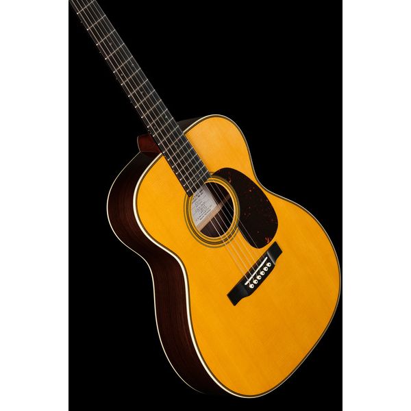 Martin Guitar 000-28EC Eric Clapton