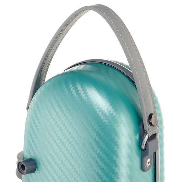 Gewa Pure Vn Case SC Fun G/G