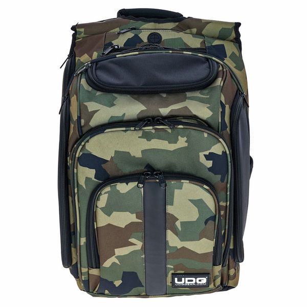 UDG Ultimate DIGI Backpack Camo