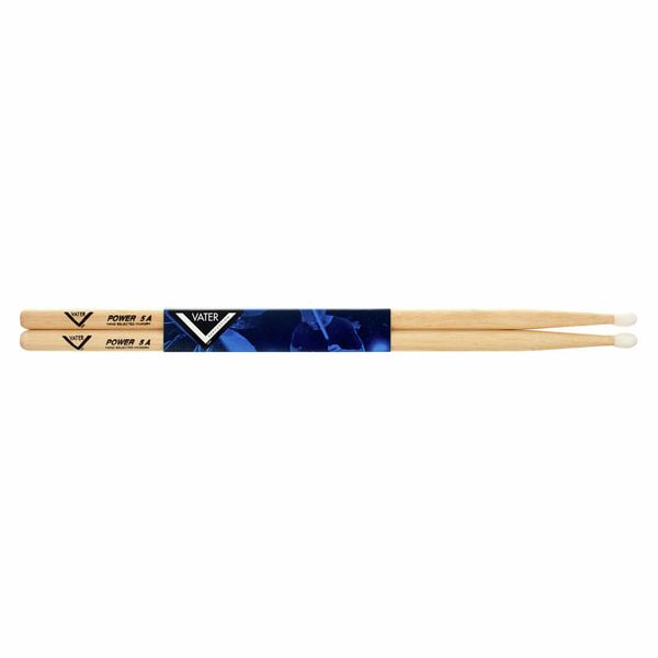 Vater 5AN Power Drum Sticks -Nylon-