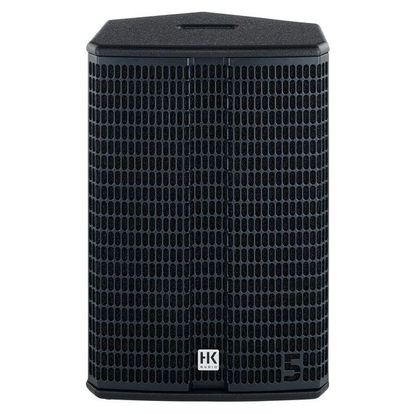 HK Audio L5 110XA/115SubA Power Bundle