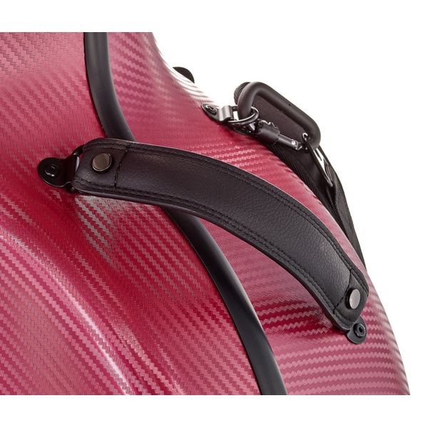 Gewa Pure Cello Polycarb. RD Wheels