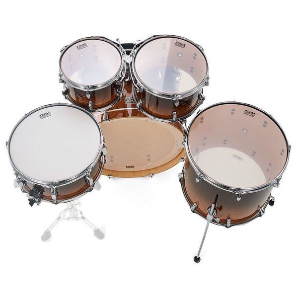 Tama Superst. Classic Shells 22 CFF