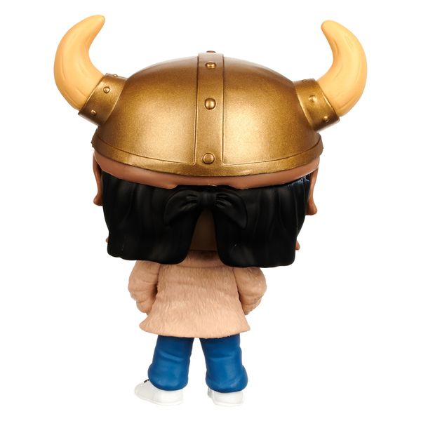 Funko Flavor Flav