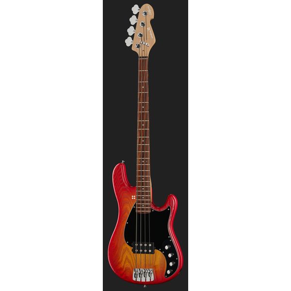 Sandberg California Central PF CSB