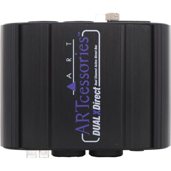 ART Dualxdirect