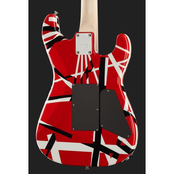 Evh Striped LH RBWS