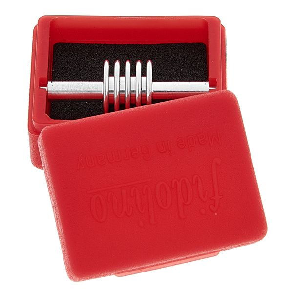 MusikBoutique Music Staff Roller Stamp 601