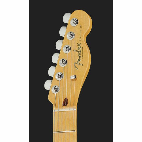 Fender AM Pro II Tele MN BTB