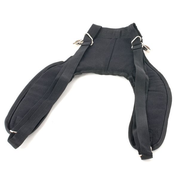 Afroton AGR794S Shoulder Strap Djembe