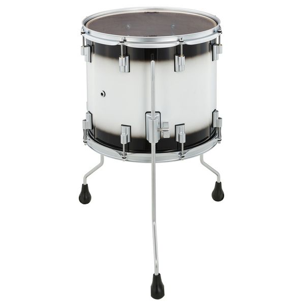 DrumCraft Series 6 14"x12" Floor Tom SWB