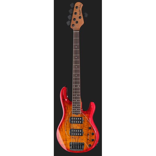 Sterling by Music Man StingRay RAY35HH BOB