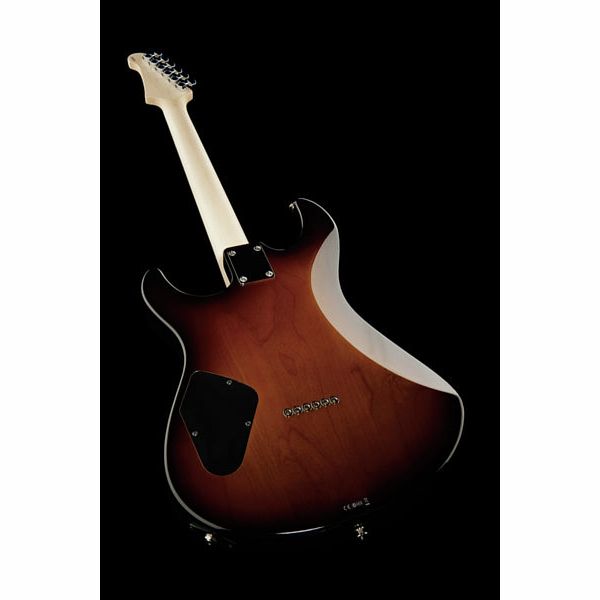 Yamaha Pacifica 120H TBSB