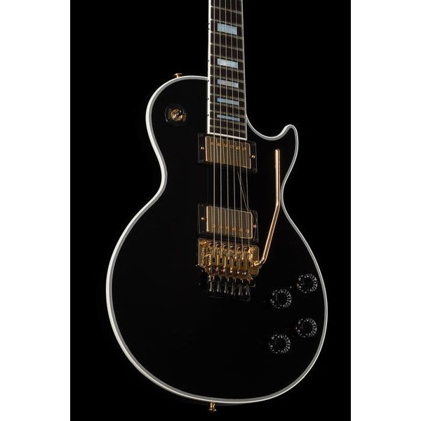 Gibson LP Axcess Custom FR EB