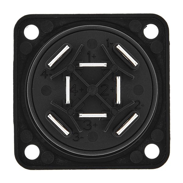 Neutrik NLT8MPXX-BAG