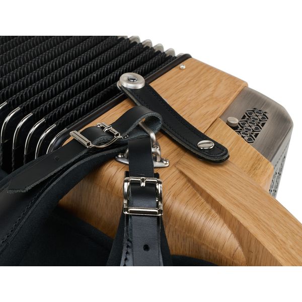 Alpengold Sinova 496 CMH Wild Oak