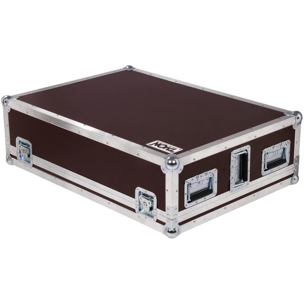 Behringer WING-Bk Case Bundle