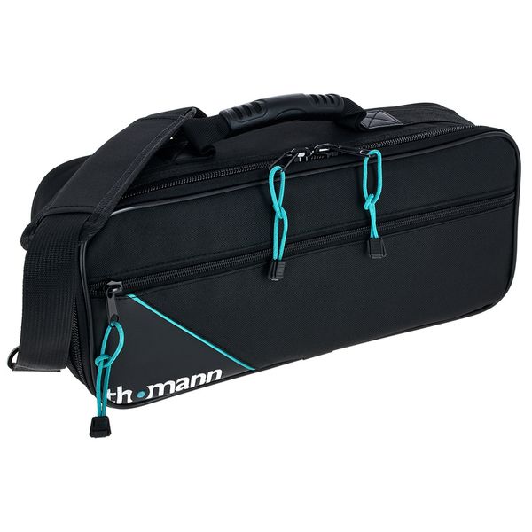 Thomann Synthesizer Bag Behringer Cat