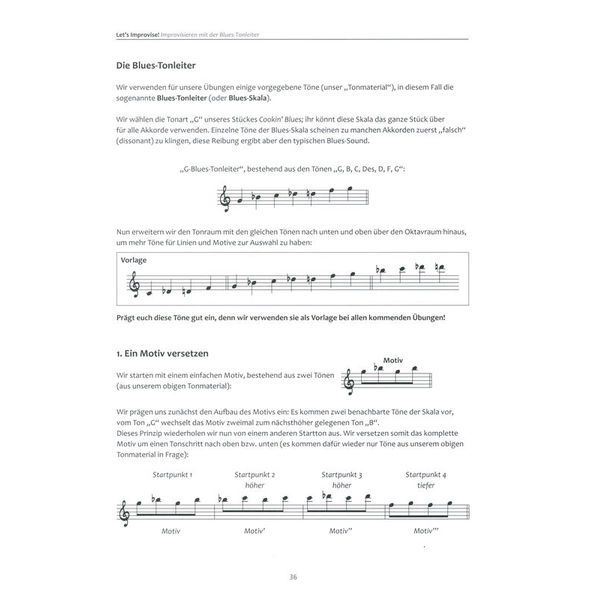 Edition Dux Jazz Club T-Sax