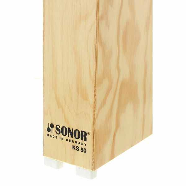 Sonor KS50L g# Deep Bass Metal