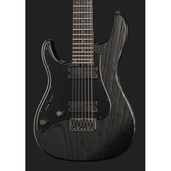 ESP LTD SN-1007 Bar HT BK Bl LH