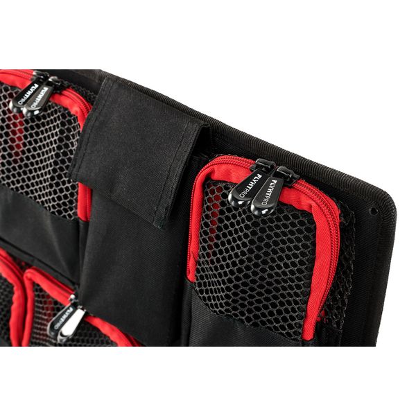 Flyht Pro Safe Box Lid Organizer 5