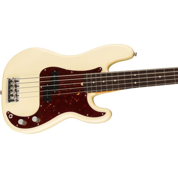 Fender AM Pro II P Bass V RW OWT
