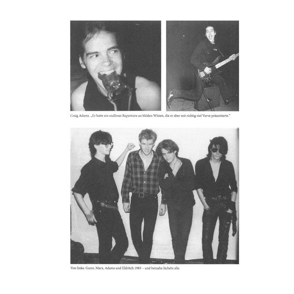 Hannibal Verlag Black Planet