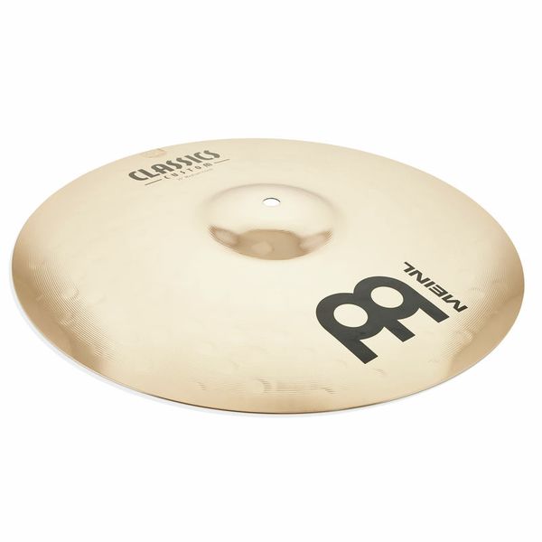 Meinl 15" Classics Custom Med. Crash