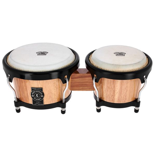 Thomann Bongos PP Black Edition