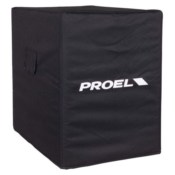 Proel S10A Cover
