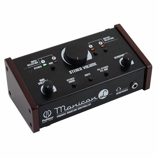 Palmer Monicon L