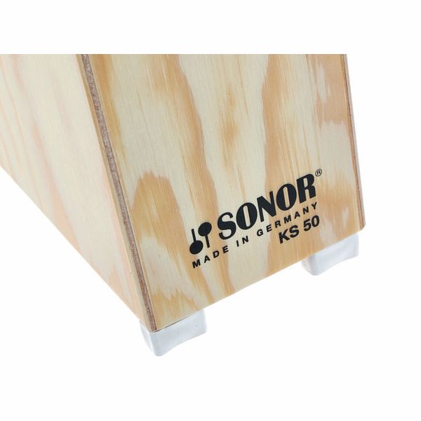 Sonor KS50PO d Deep Bass Palisono