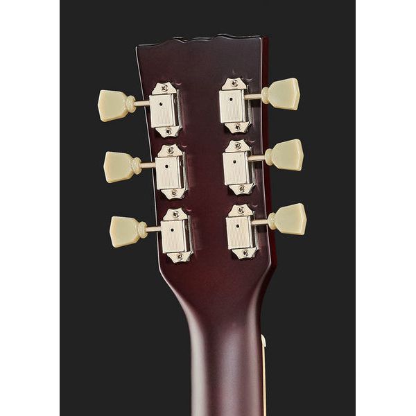 Harley Benton SC-400 SGT Classic Seri Bundle