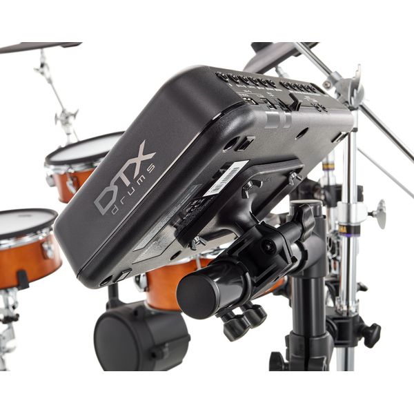 Yamaha DTX8K-M Real Wood