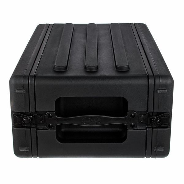 SKB Roto-Molded 4U Shallow Rack