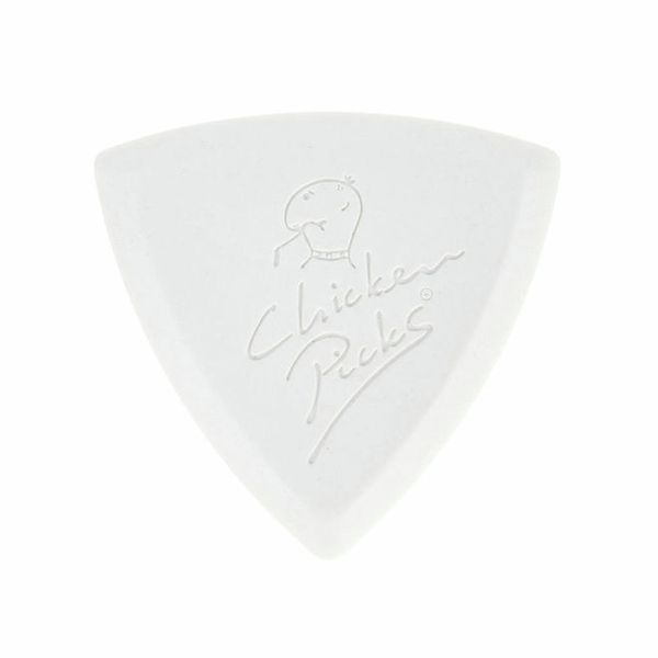 Chicken Picks Bermuda III 2,1mm Pointy Pick