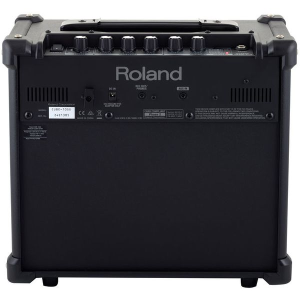 Roland Cube-10GX