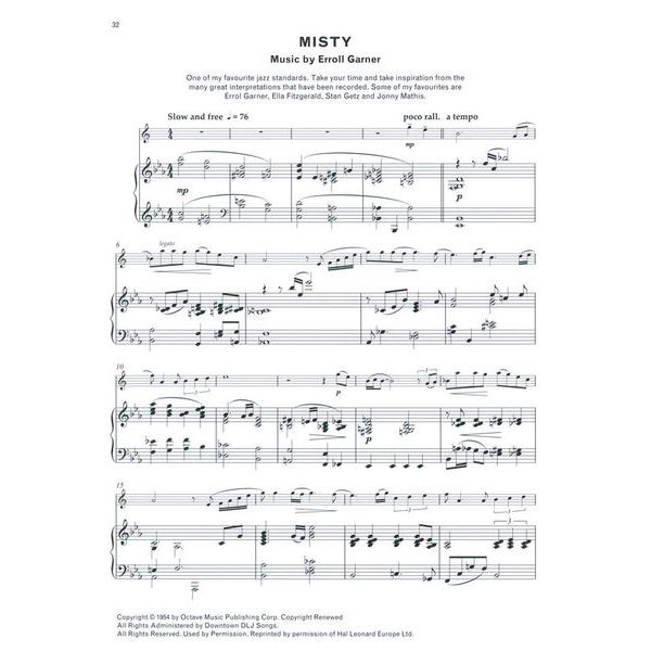 Faber Music YolanDa Brown's Alto Sax