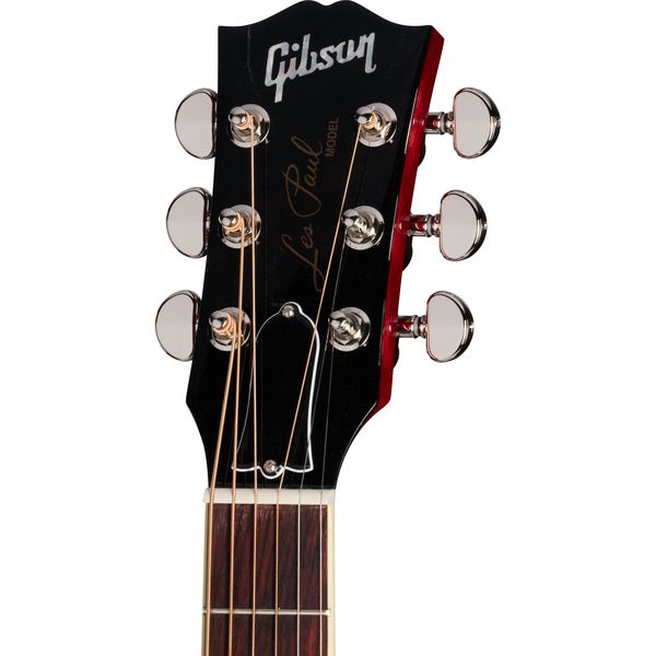 Gibson Les Paul Parlor Acoustic VCS