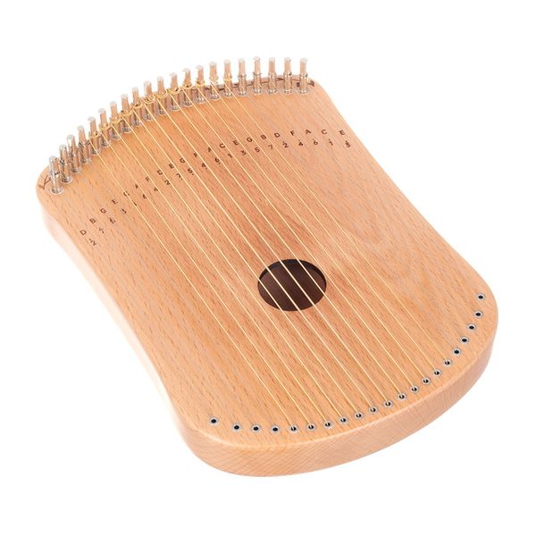 Thomann HA21N Harpika 21 Strings NA