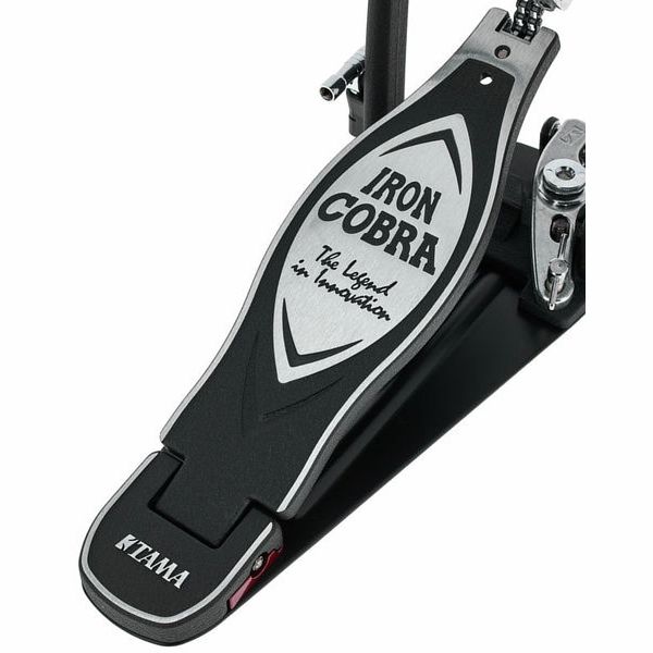 Tama HP900PN PowerGlide Iron Cobra