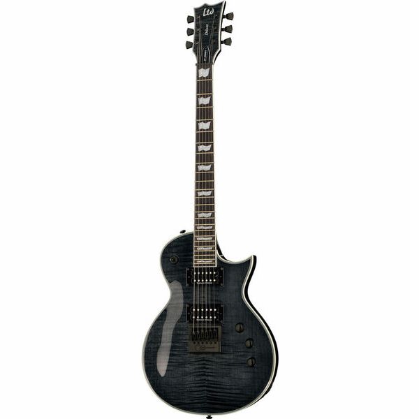 ESP LTD EC-1000FM Evertune STBLK
