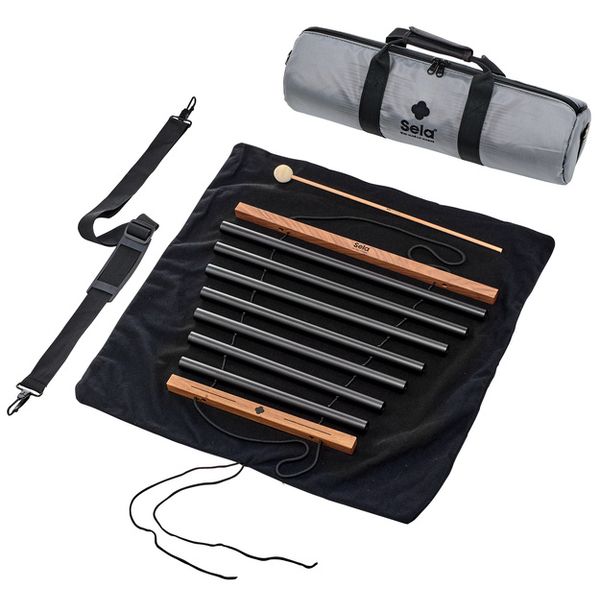 Sela Harmony Chimes 7 Dark