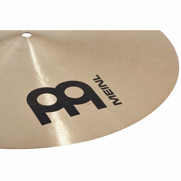 Meinl 16" Byzance Medium Thin Crash