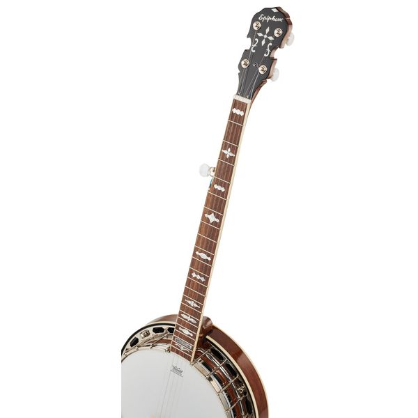 Epiphone Mastertone Classic Banjo