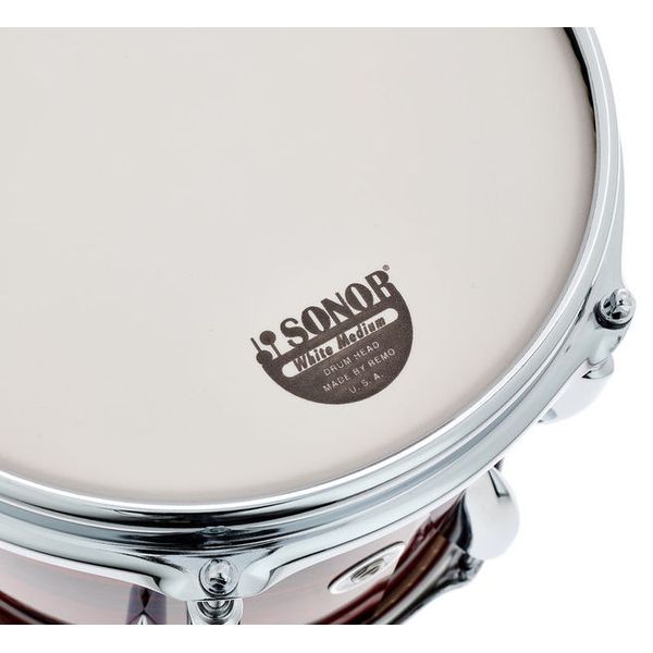 Sonor 10"x08" Vintage Series Red Oy.