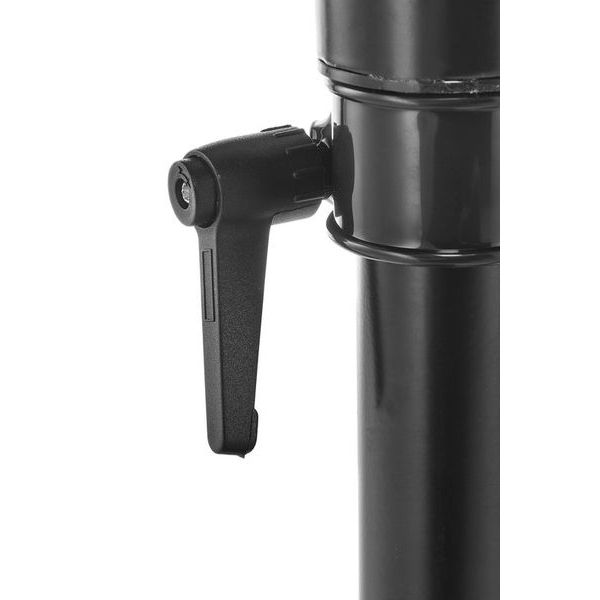 K&M 23878 Triple monitor mount