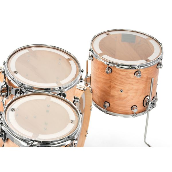 DW Performance Birch 4pcs Set