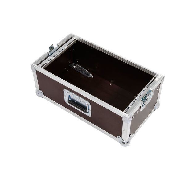 Thon 19" Stagebox Case 6U 18